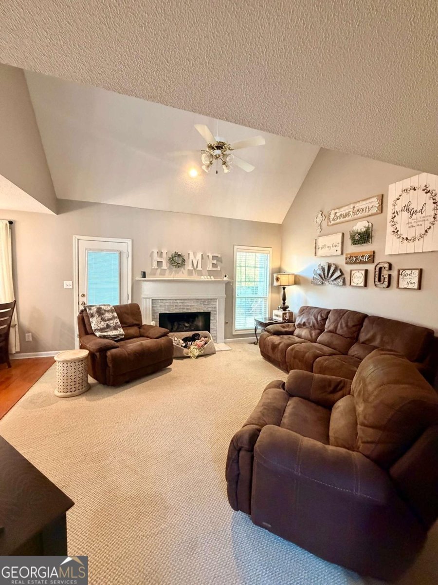 6728 Oakhurst Court Douglasville - Photo 18