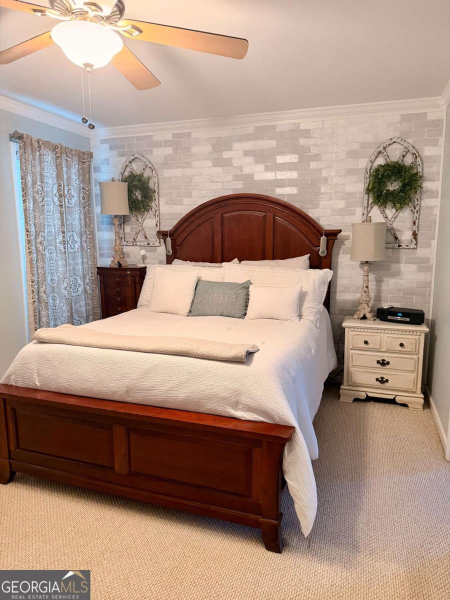 6728 Oakhurst Court Douglasville - Photo 20