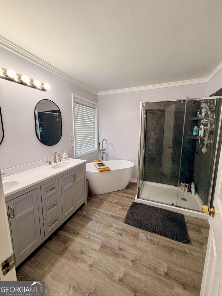 6728 Oakhurst Court Douglasville - Photo 21