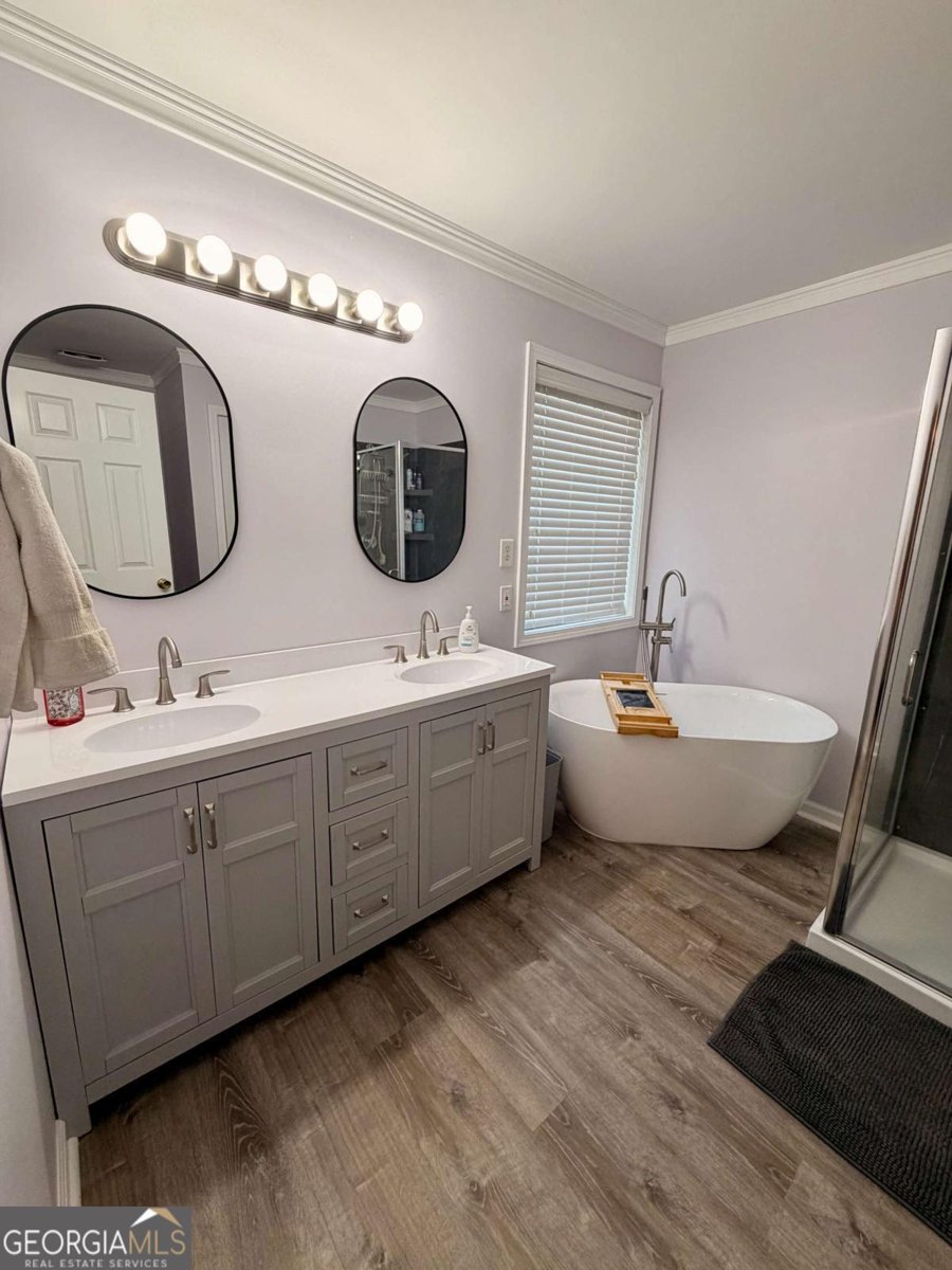 6728 Oakhurst Court Douglasville - Photo 22