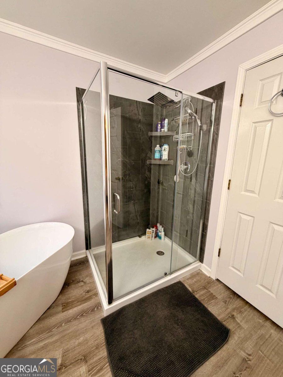 6728 Oakhurst Court Douglasville - Photo 24