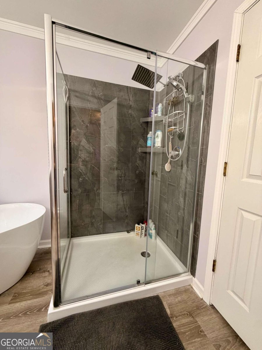 6728 Oakhurst Court Douglasville - Photo 25