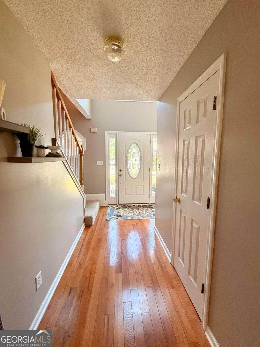 6728 Oakhurst Court Douglasville - Photo 26