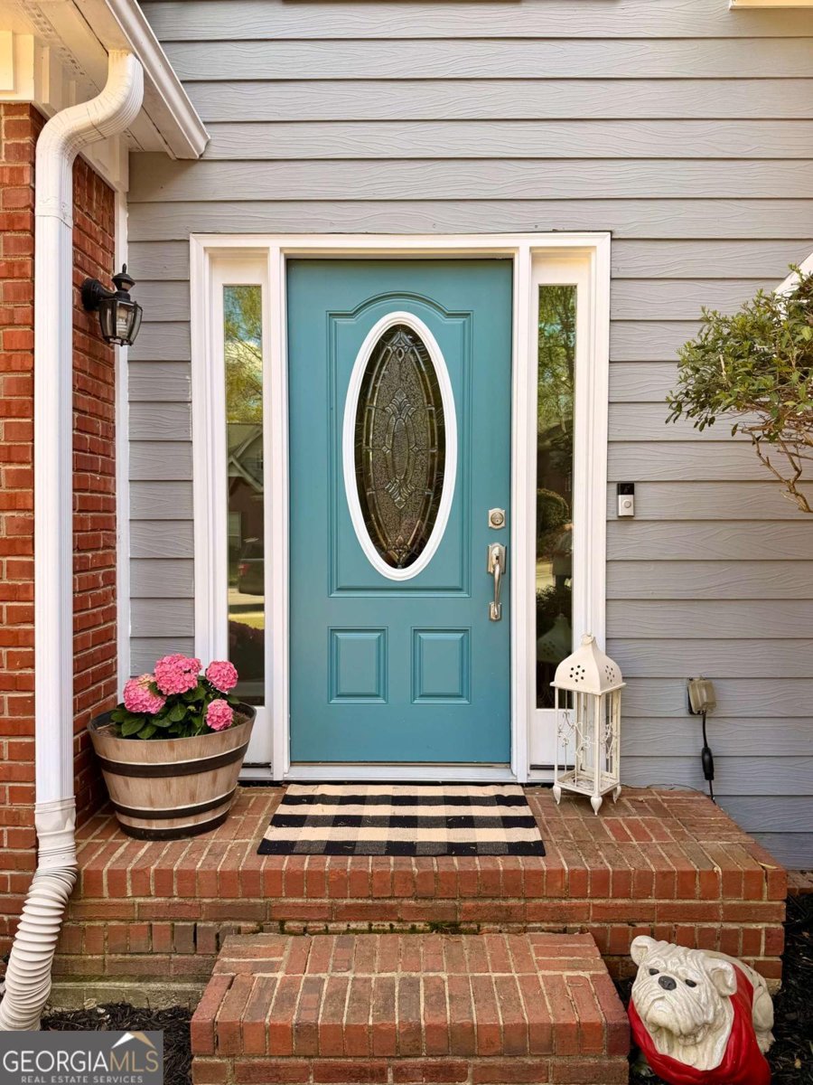 6728 Oakhurst Court Douglasville - Photo 39