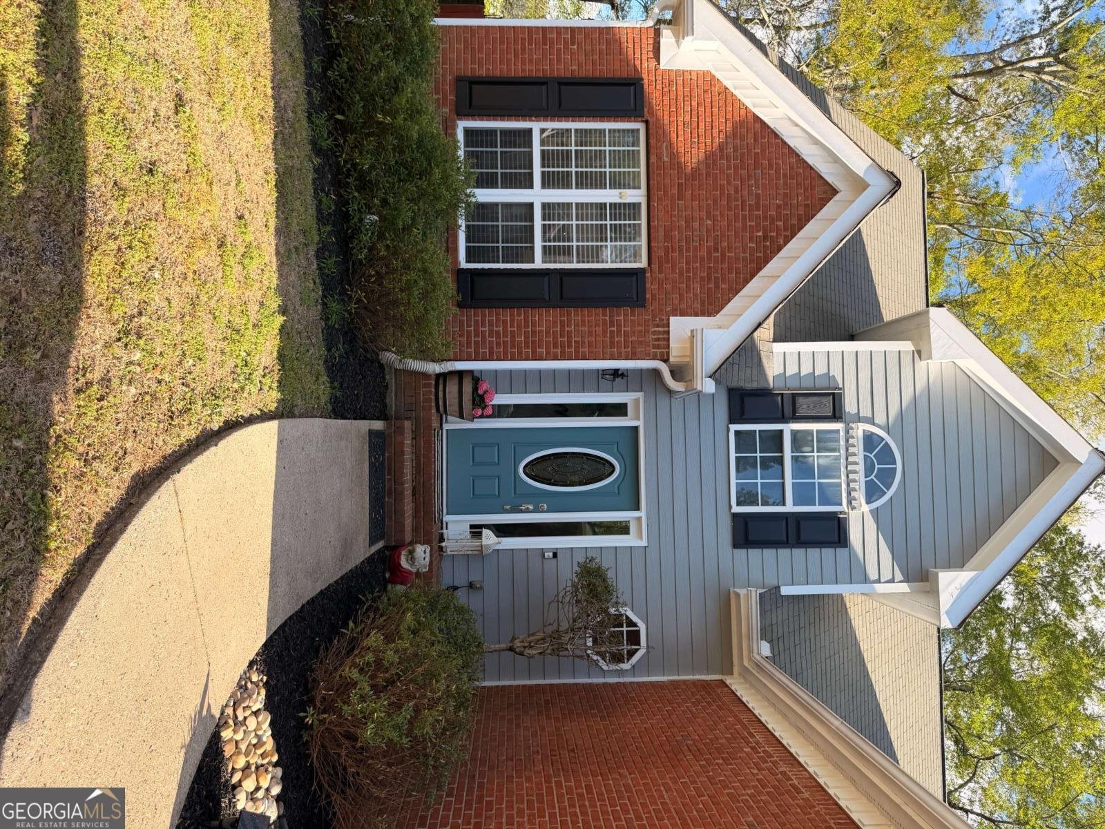 6728 Oakhurst Court Douglasville - Photo 41