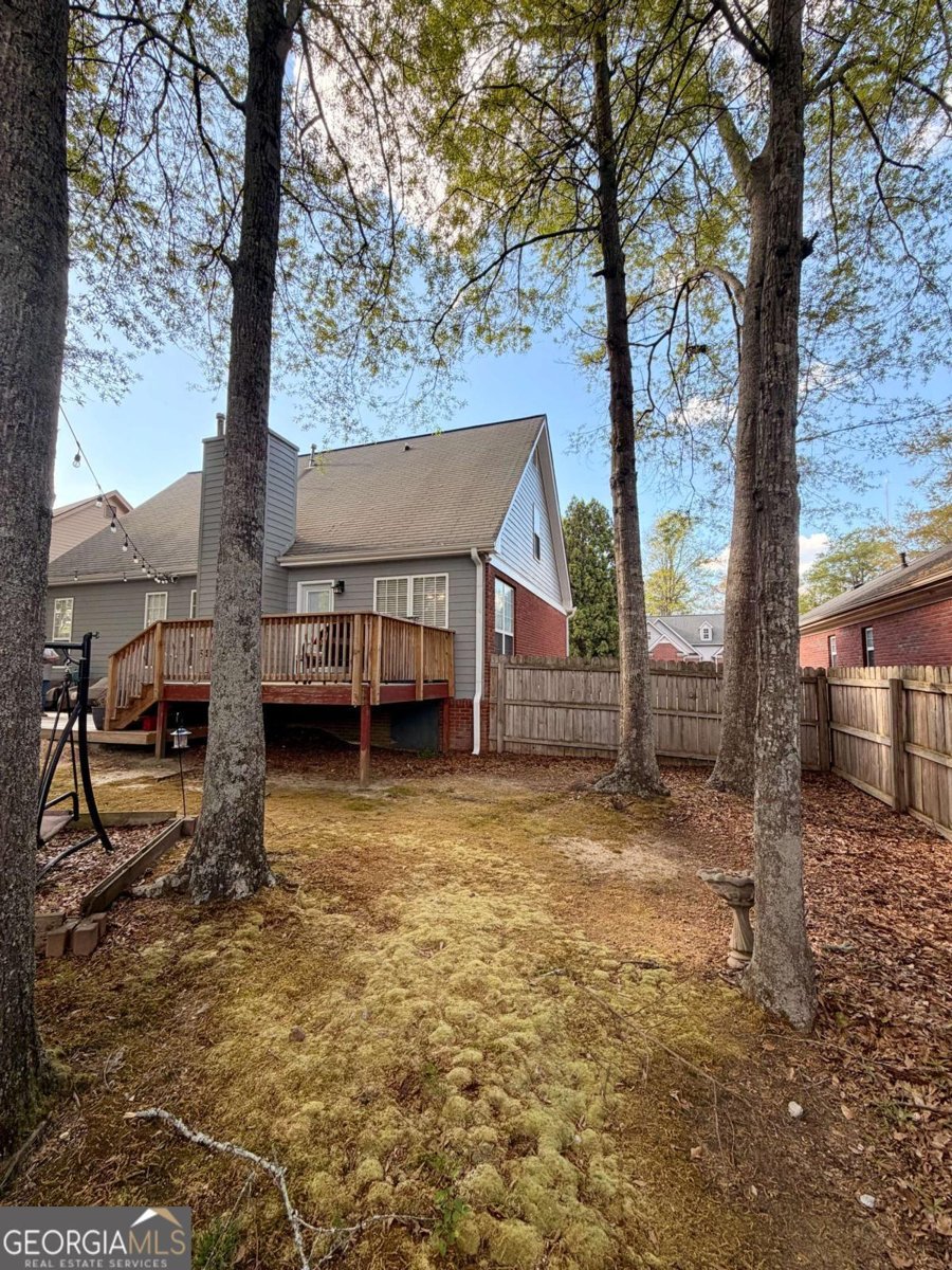 6728 Oakhurst Court Douglasville - Photo 43