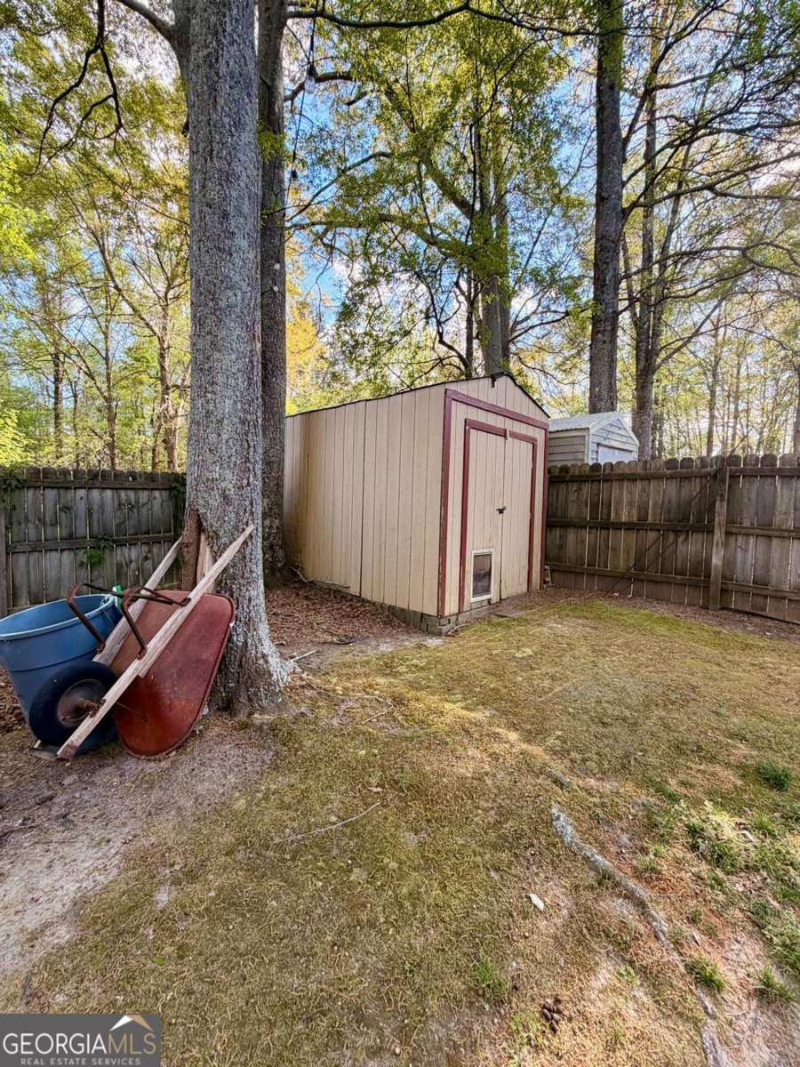 6728 Oakhurst Court Douglasville - Photo 44