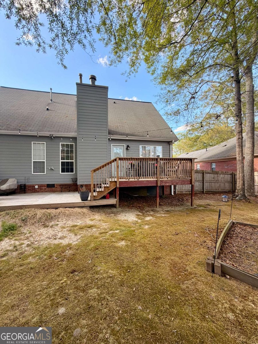 6728 Oakhurst Court Douglasville - Photo 45