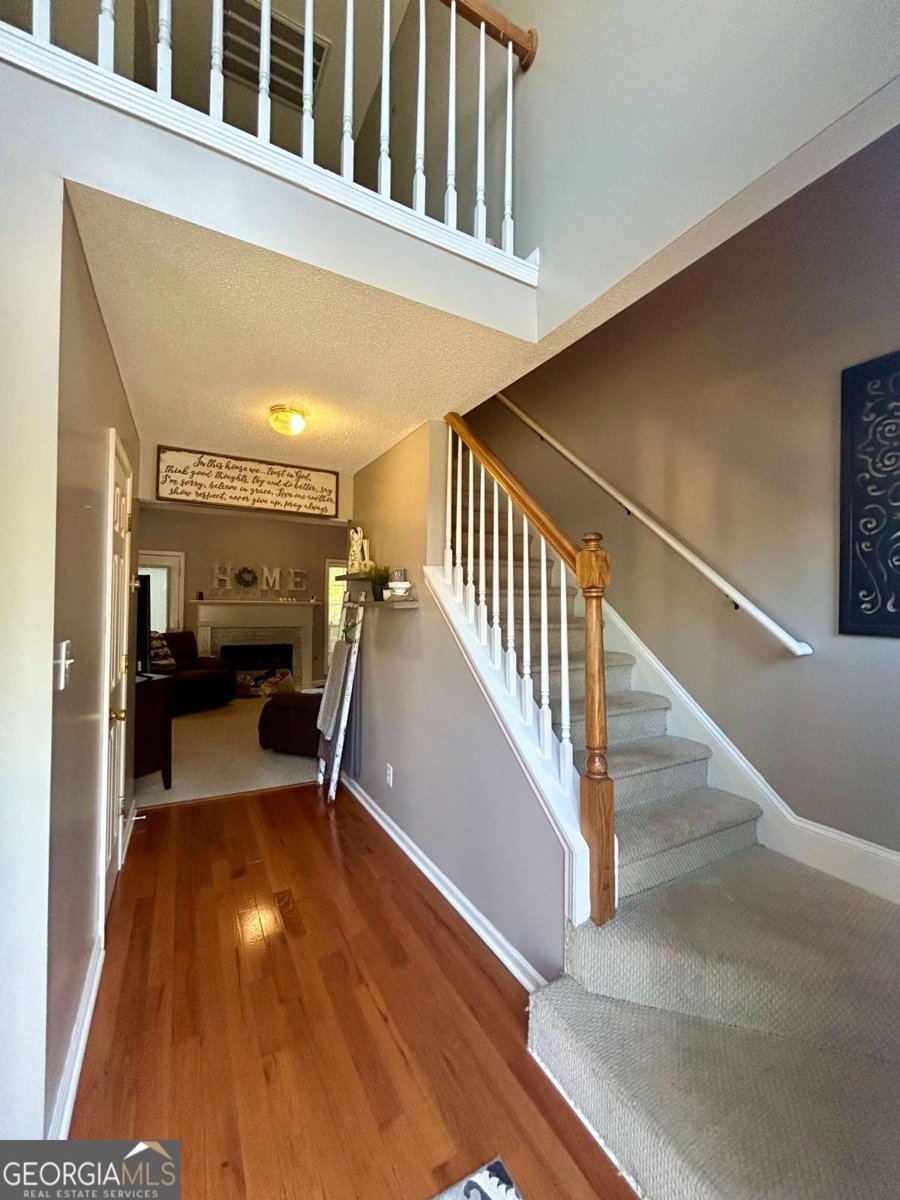 6728 Oakhurst Court Douglasville - Photo 6