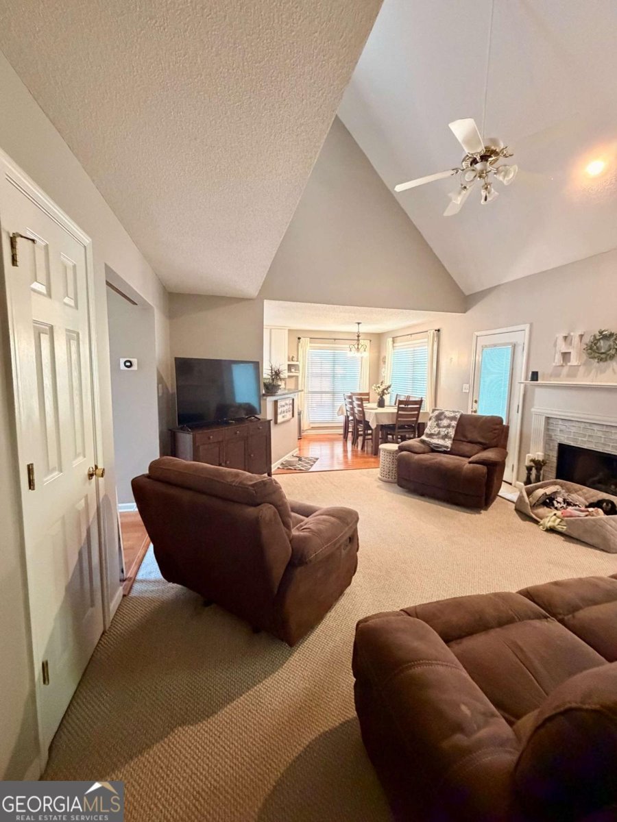 6728 Oakhurst Court Douglasville - Photo 7