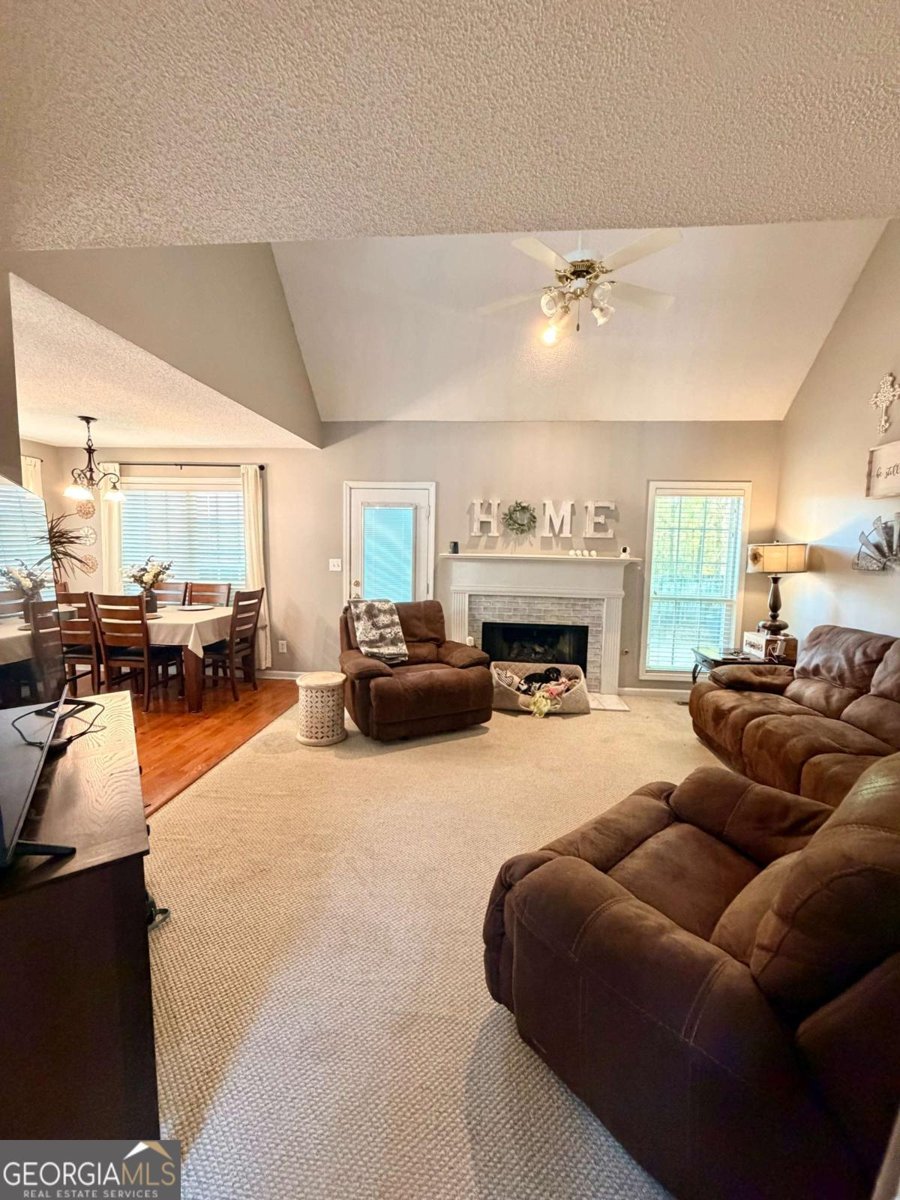 6728 Oakhurst Court Douglasville - Photo 8