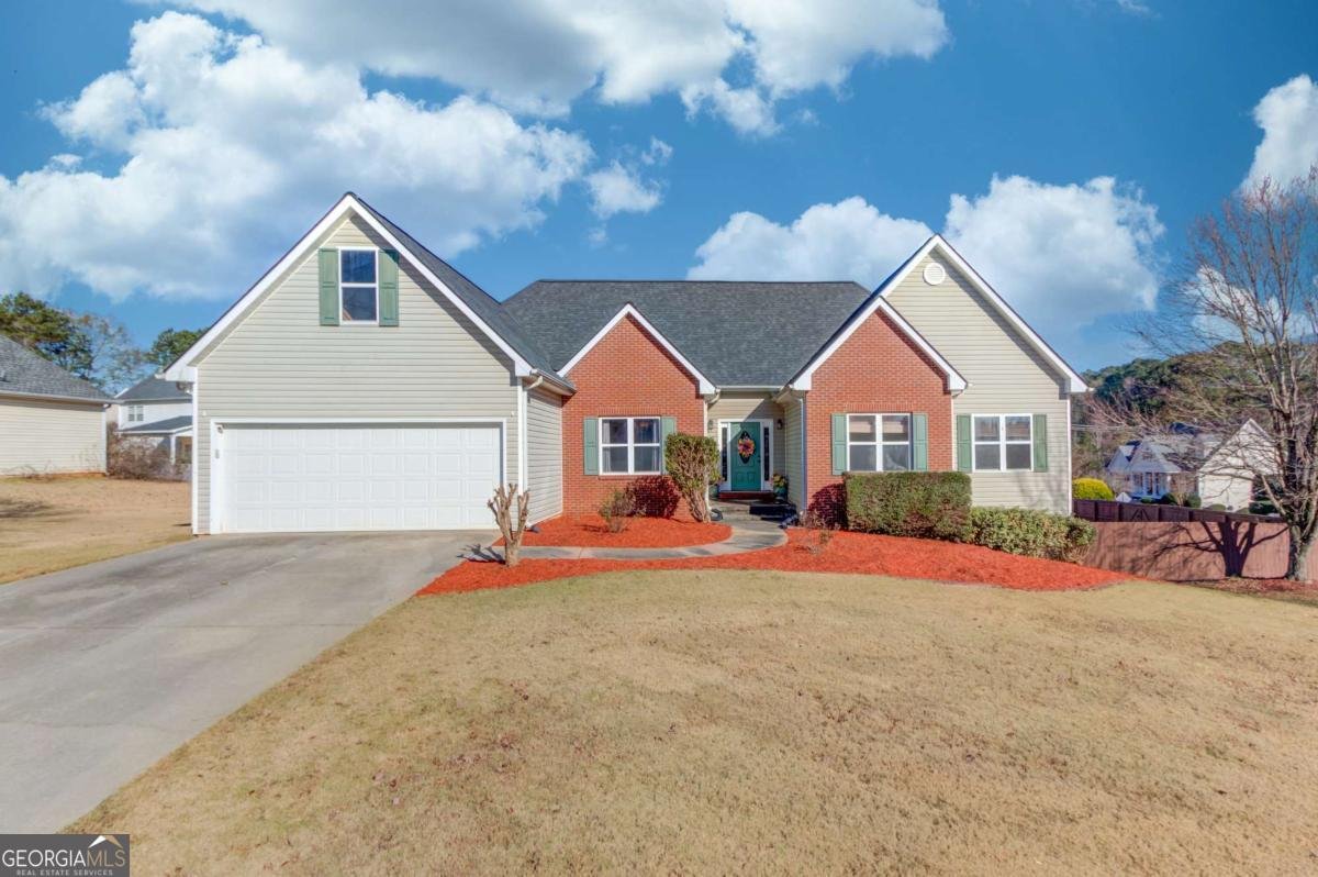 3322 Henderson View Court Loganville - Photo 1