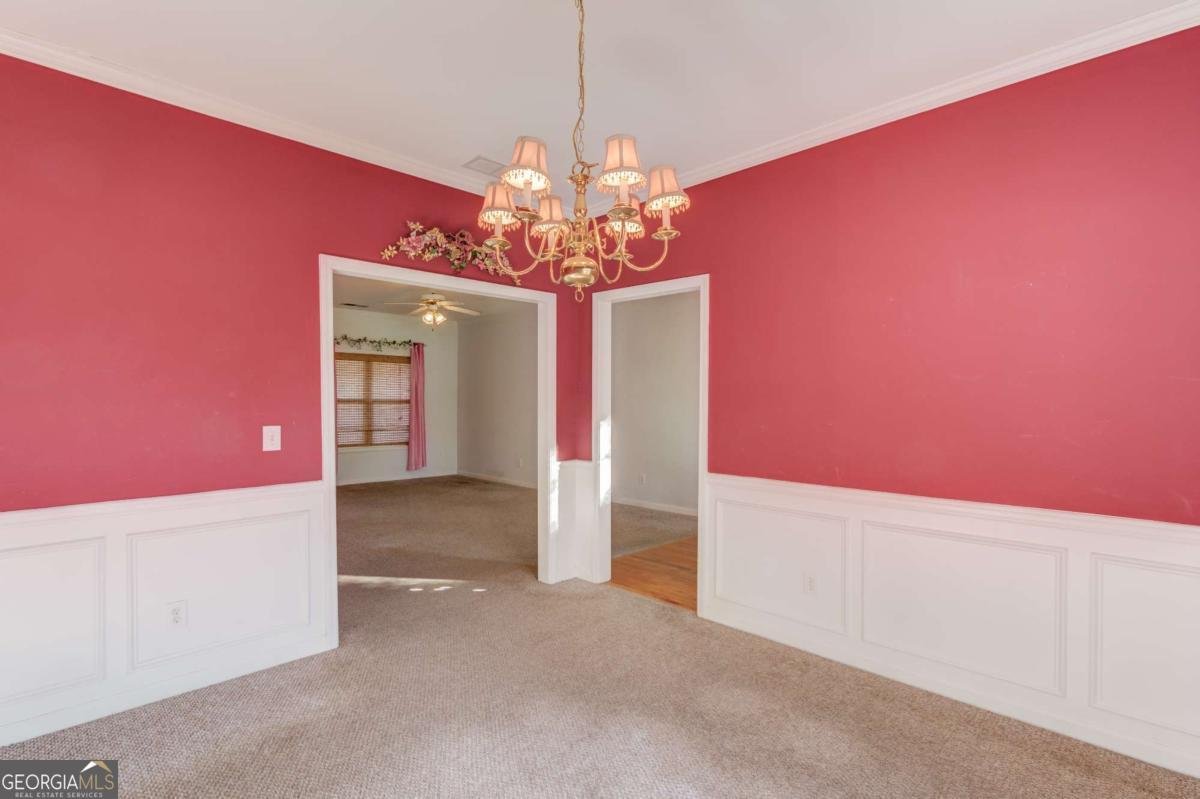 3322 Henderson View Court Loganville - Photo 10