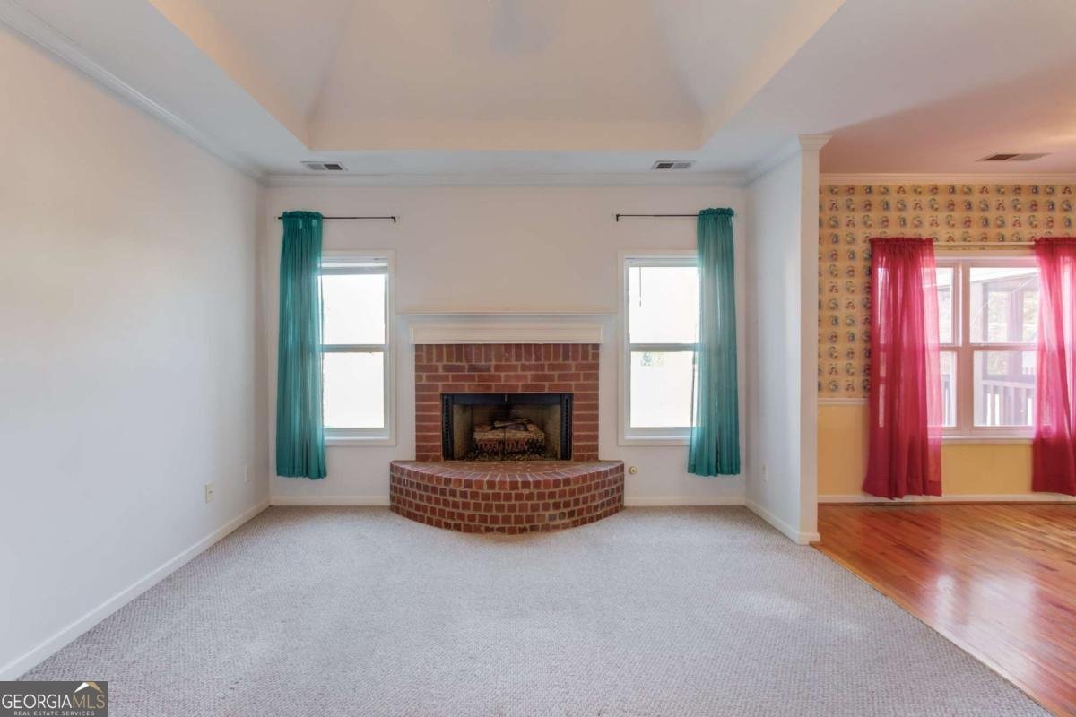 3322 Henderson View Court Loganville - Photo 14