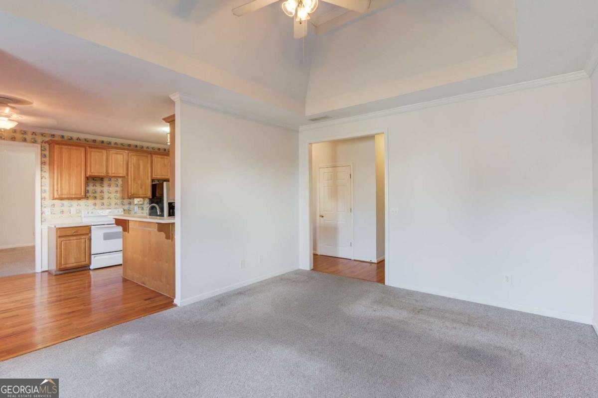 3322 Henderson View Court Loganville - Photo 15