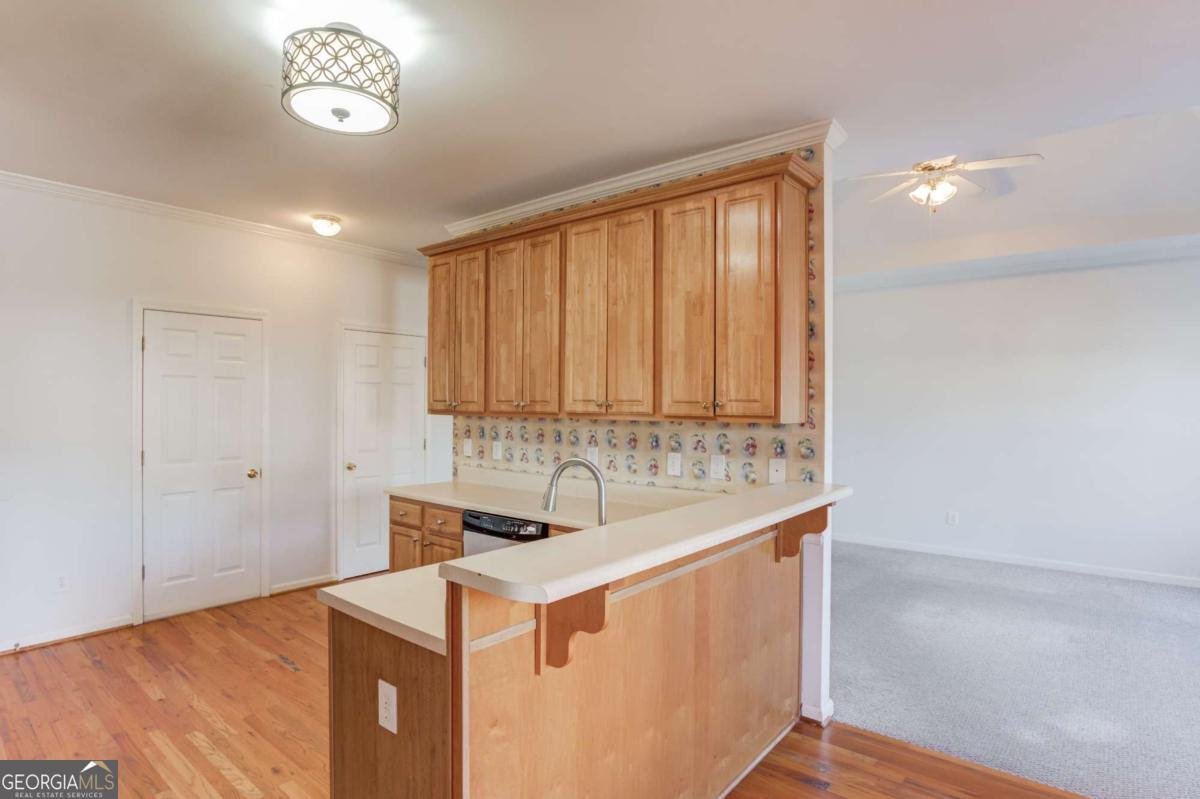 3322 Henderson View Court Loganville - Photo 18