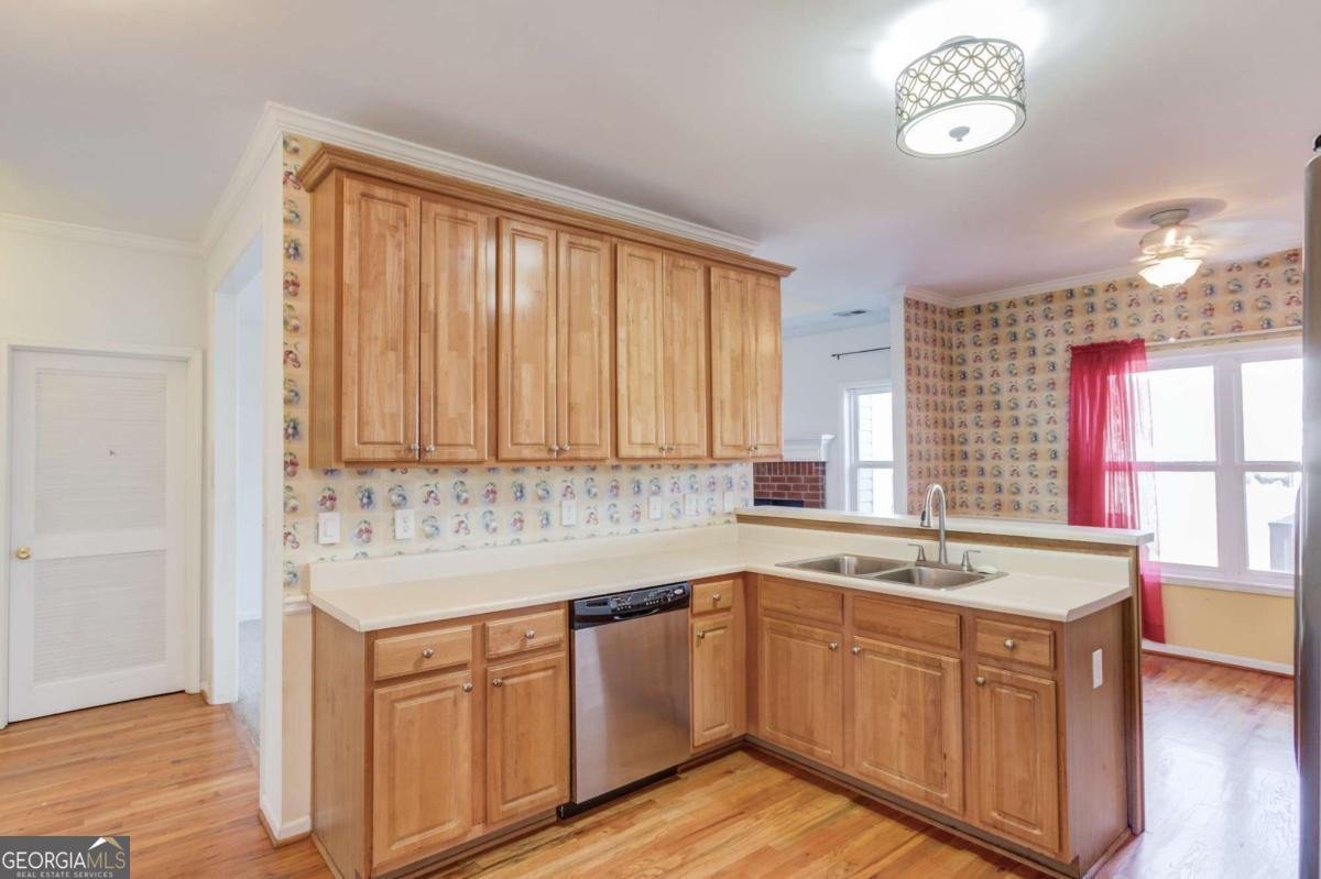 3322 Henderson View Court Loganville - Photo 19