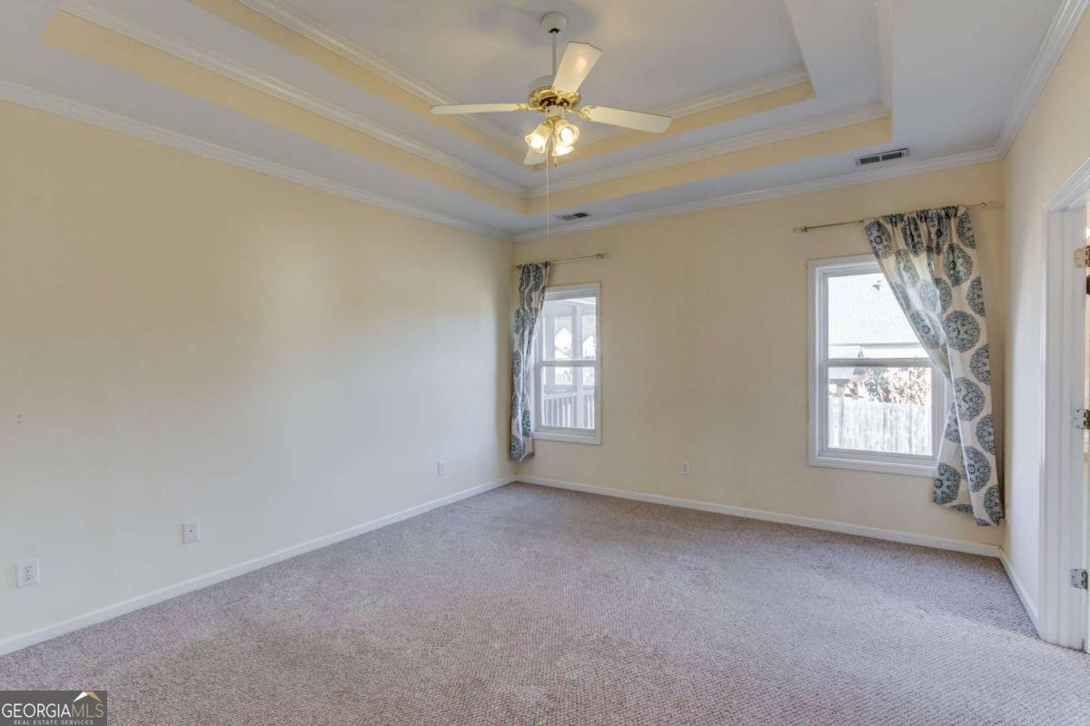 3322 Henderson View Court Loganville - Photo 21