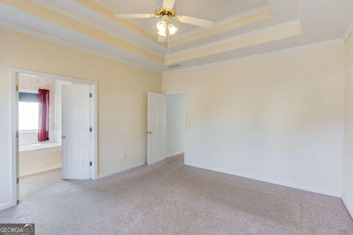 3322 Henderson View Court Loganville - Photo 22