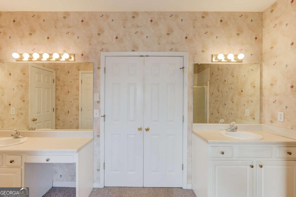 3322 Henderson View Court Loganville - Photo 23