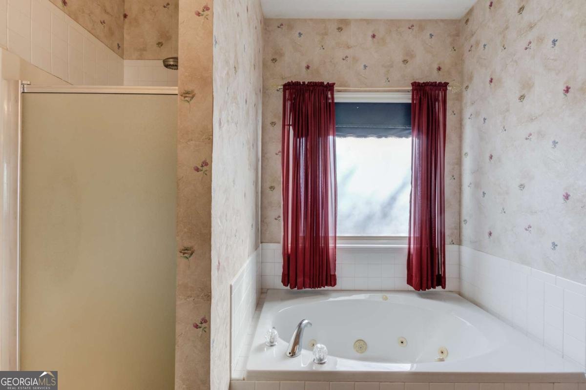 3322 Henderson View Court Loganville - Photo 24