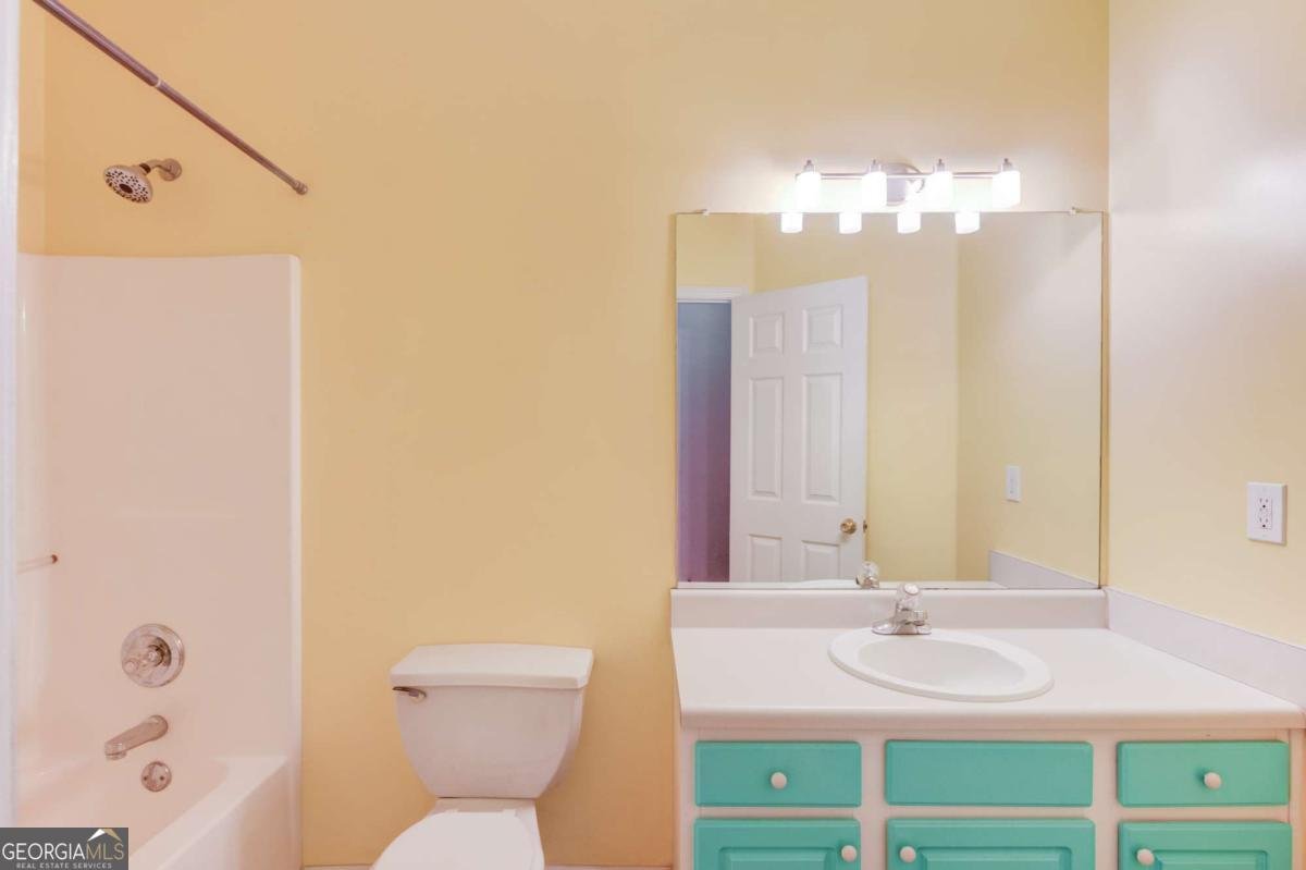 3322 Henderson View Court Loganville - Photo 28