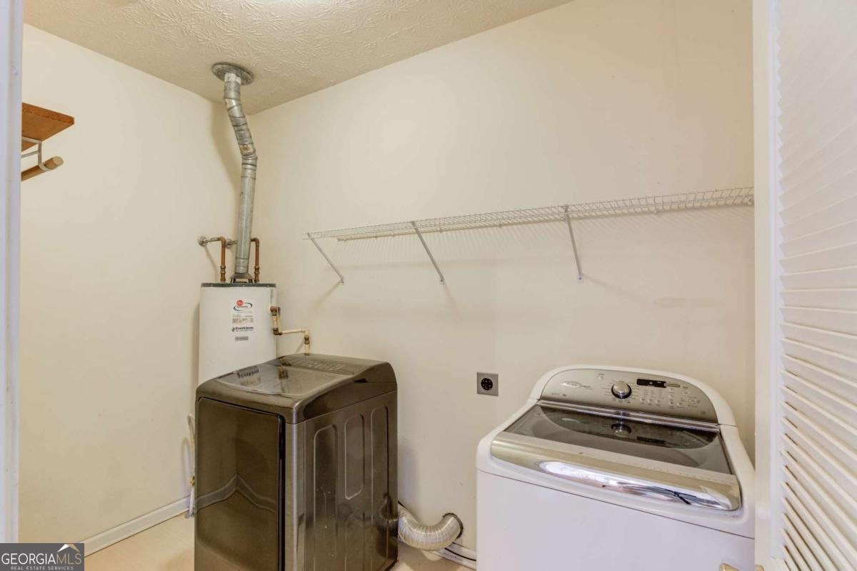 3322 Henderson View Court Loganville - Photo 32