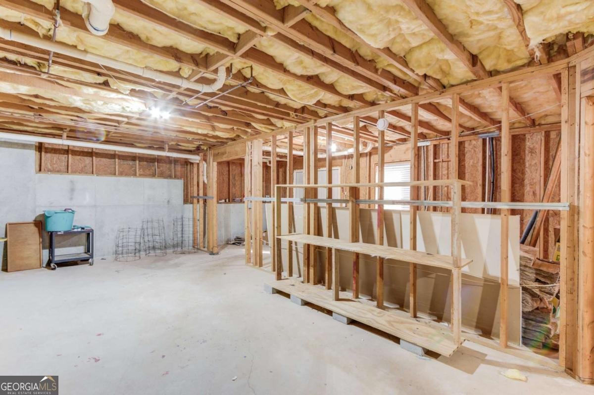 3322 Henderson View Court Loganville - Photo 39