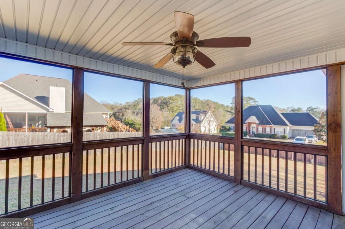 3322 Henderson View Court Loganville - Photo 6