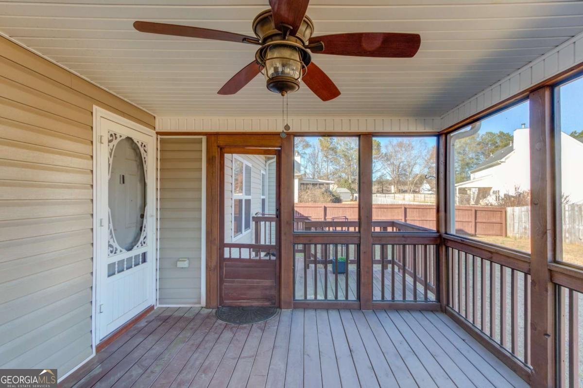 3322 Henderson View Court Loganville - Photo 7