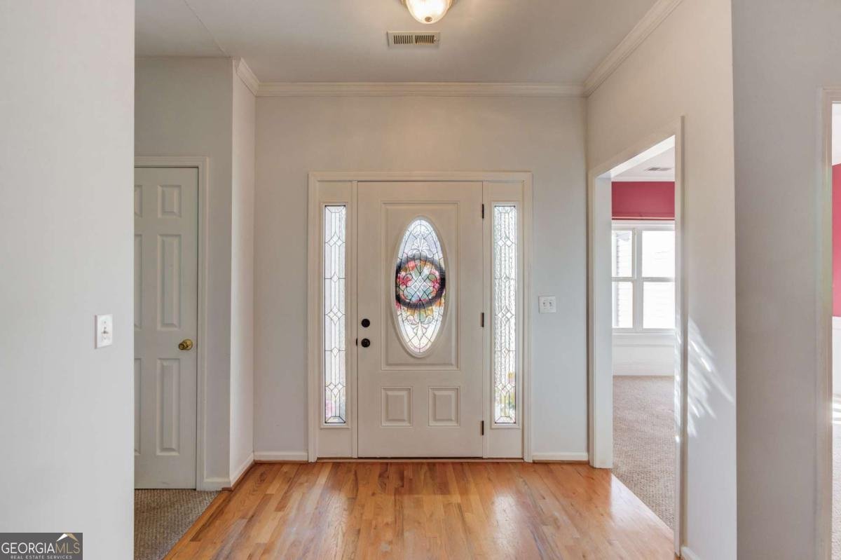 3322 Henderson View Court Loganville - Photo 9