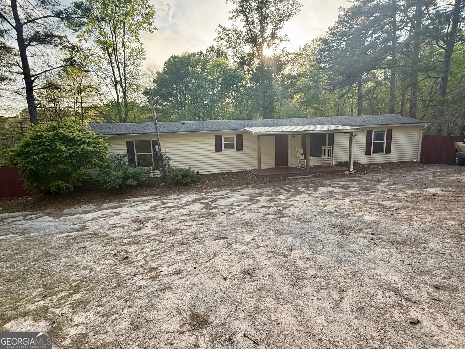 134 Delay Street Woodstock - Photo 1