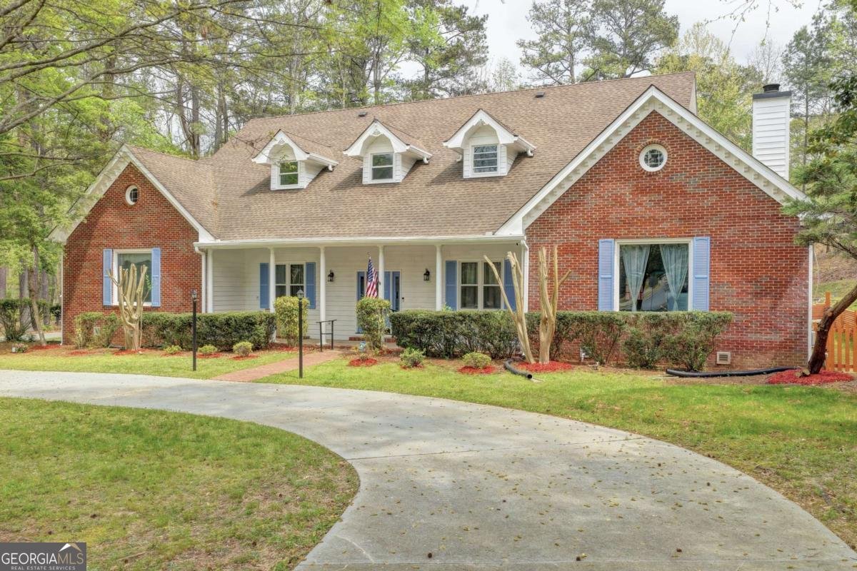 10995 Parsons Road Johns Creek - Photo 1