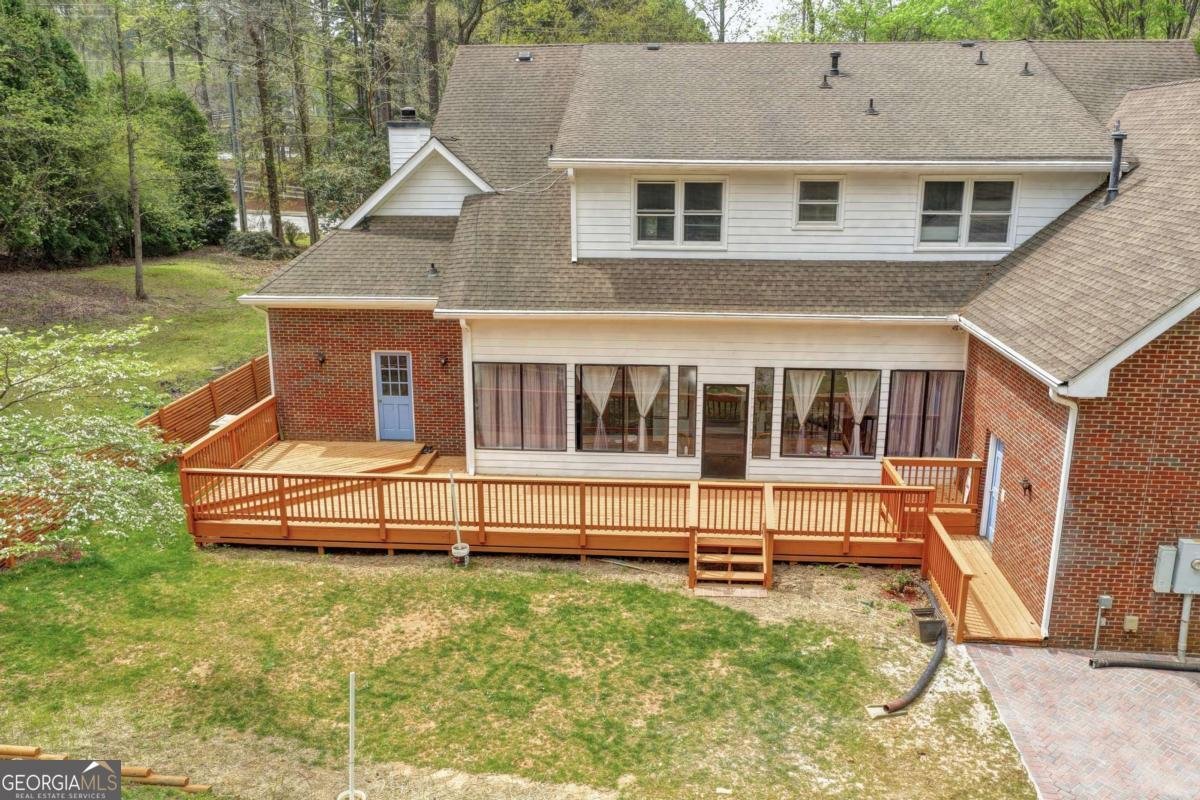 10995 Parsons Road Johns Creek - Photo 10