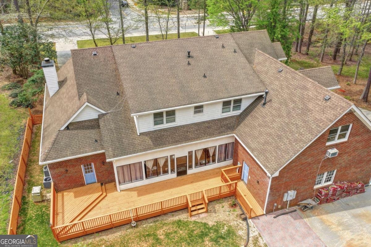 10995 Parsons Road Johns Creek - Photo 12