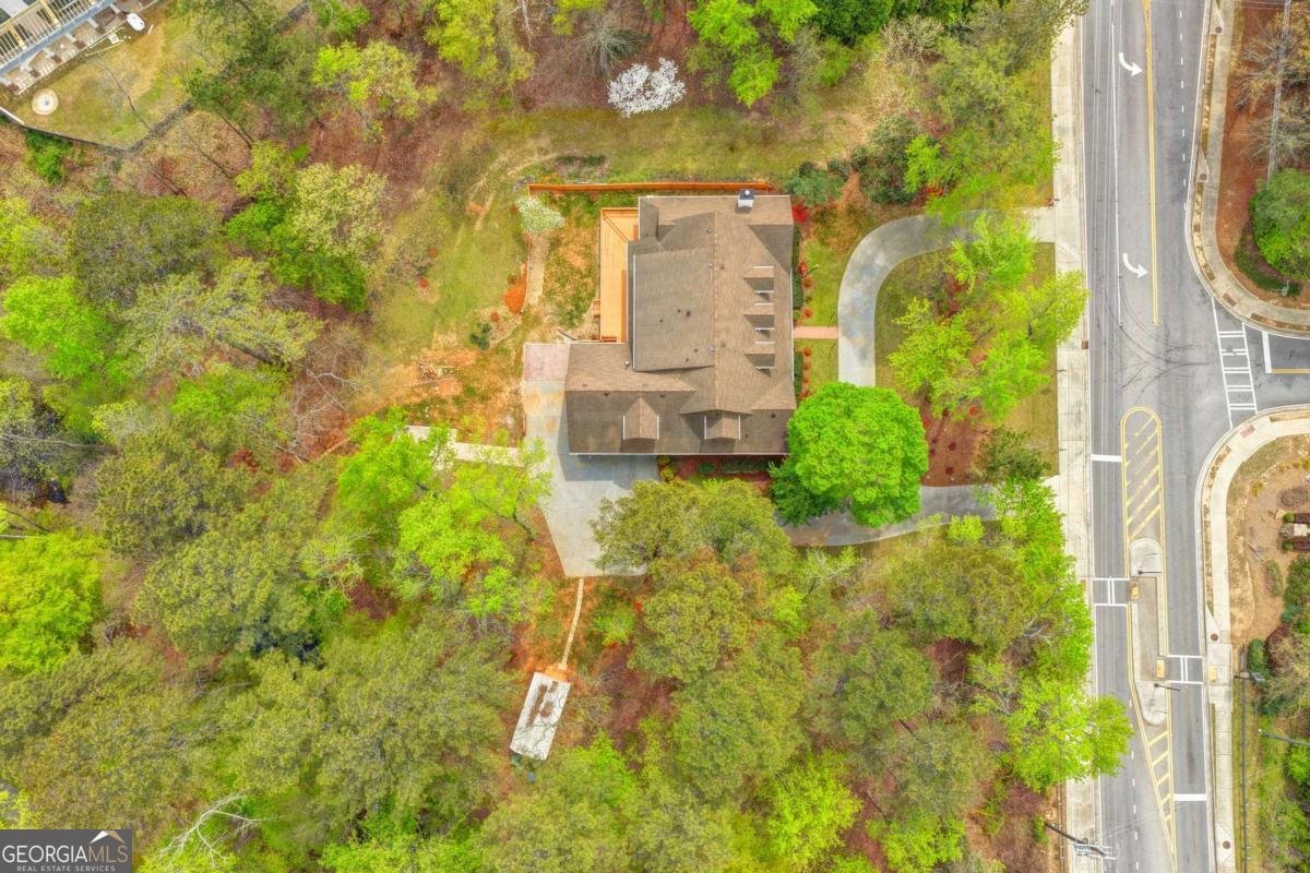 10995 Parsons Road Johns Creek - Photo 16