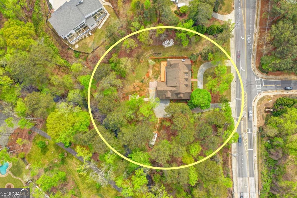 10995 Parsons Road Johns Creek - Photo 17