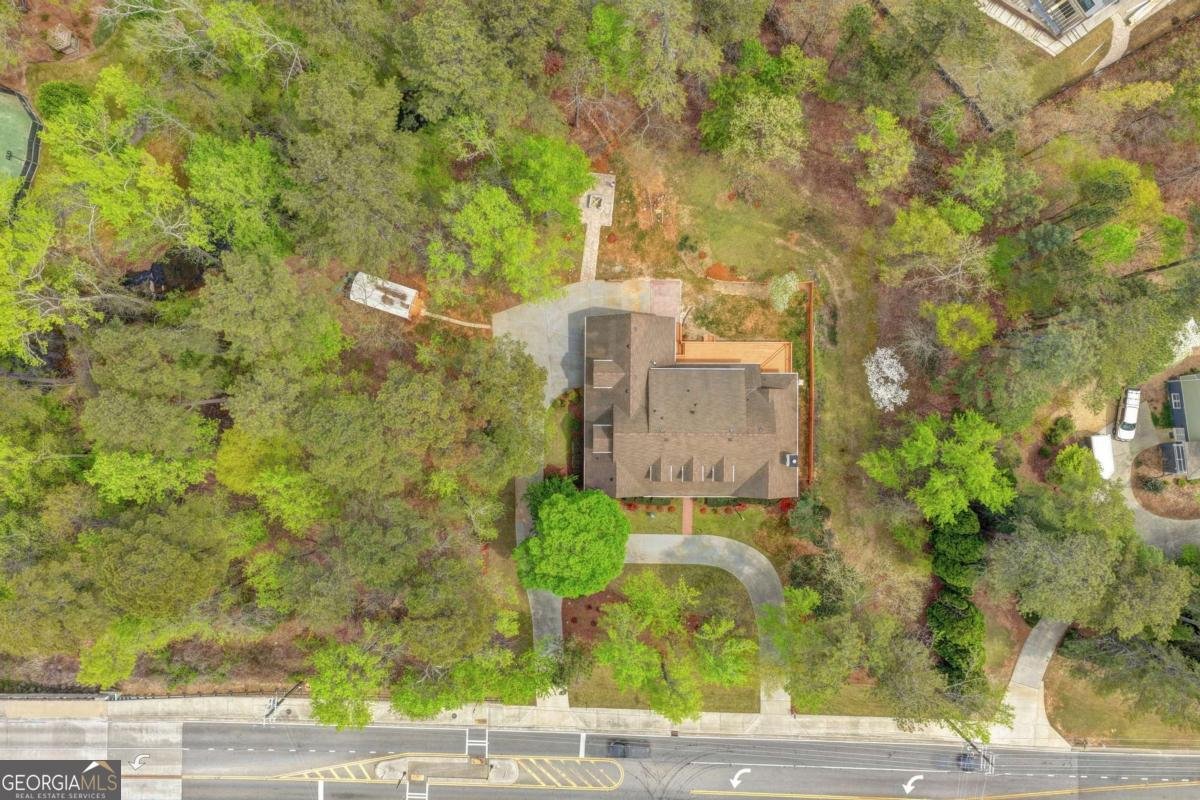 10995 Parsons Road Johns Creek - Photo 18