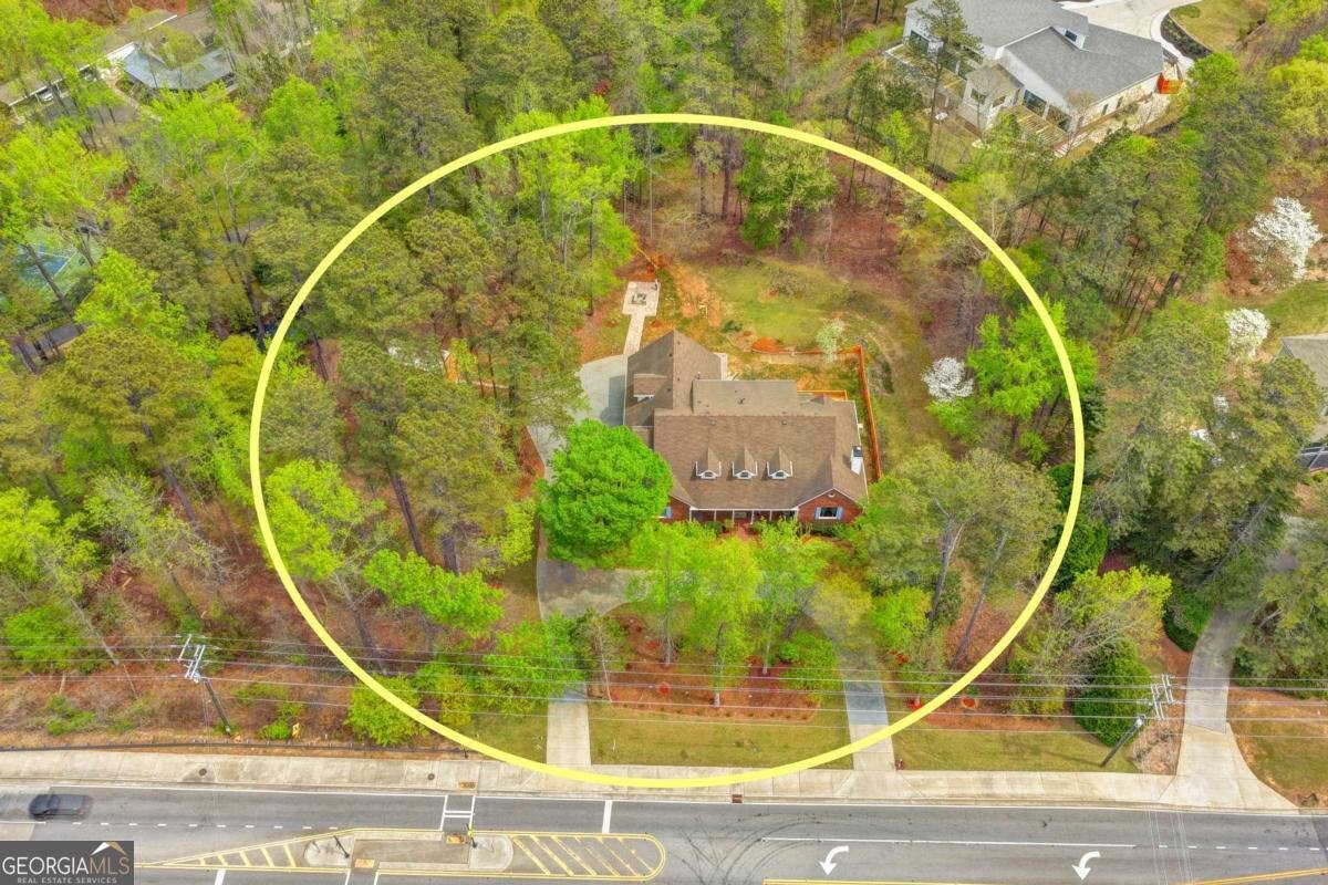 10995 Parsons Road Johns Creek - Photo 19