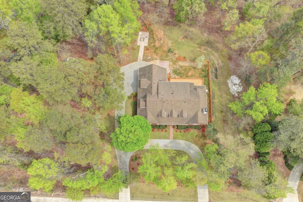 10995 Parsons Road Johns Creek - Photo 20