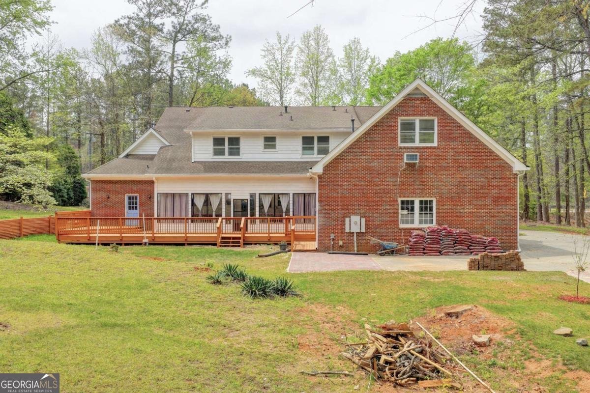 10995 Parsons Road Johns Creek - Photo 21