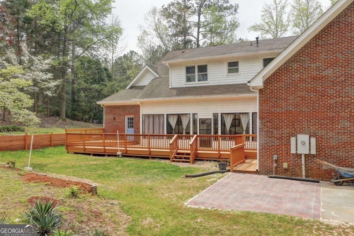 10995 Parsons Road Johns Creek - Photo 7