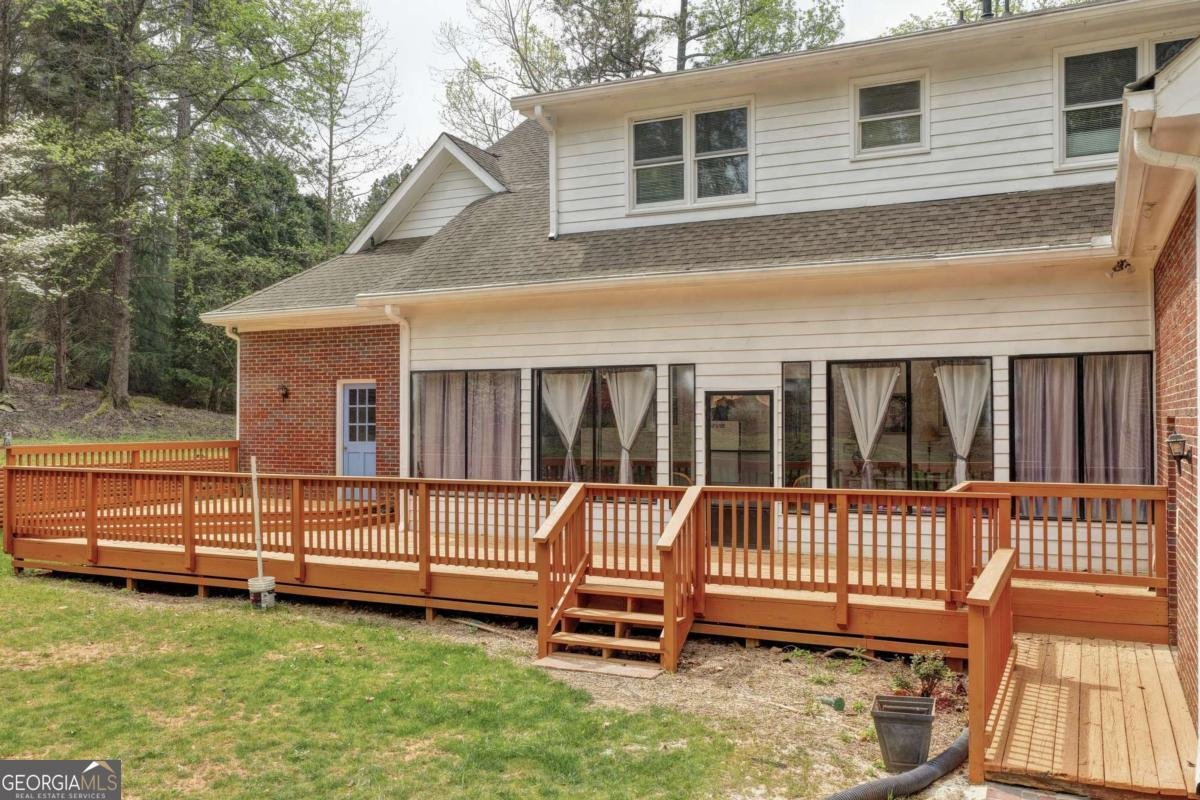 10995 Parsons Road Johns Creek - Photo 8