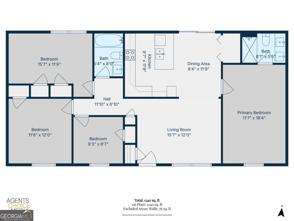 105 Sarsen Circle Athens - Photo 30