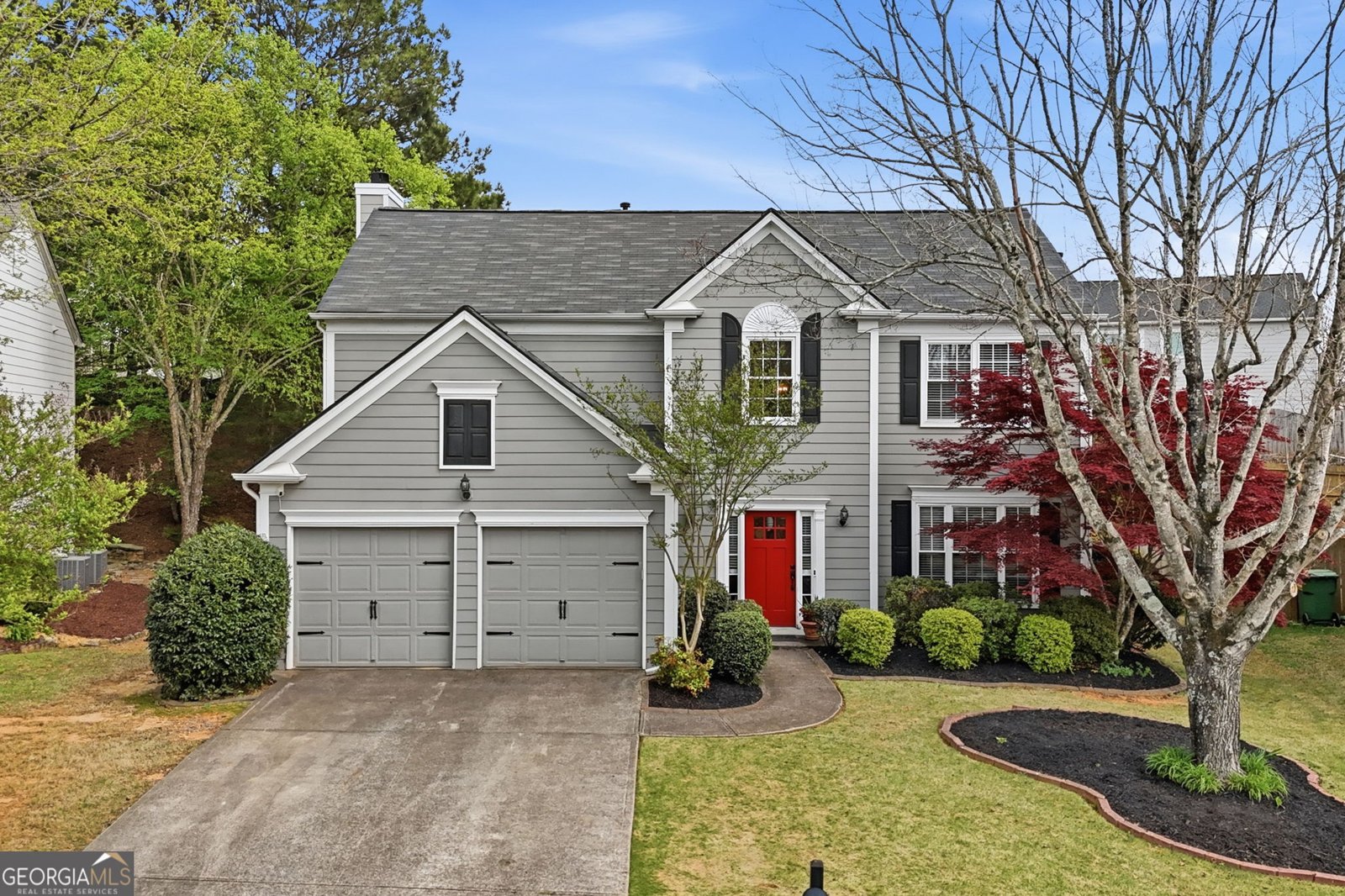 2135 Sugar Maple Lane Acworth - Photo 1