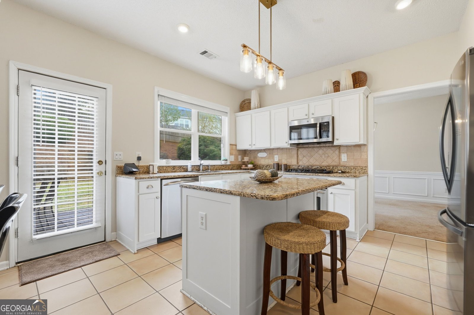 2135 Sugar Maple Lane Acworth - Photo 16