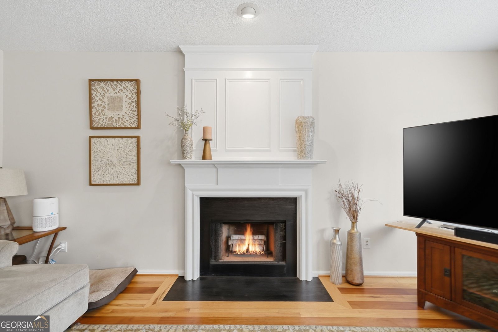 2135 Sugar Maple Lane Acworth - Photo 23