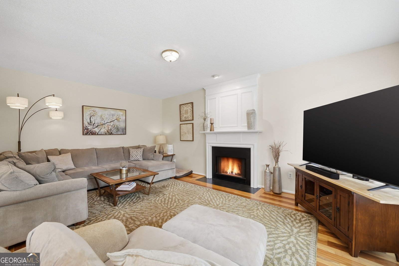 2135 Sugar Maple Lane Acworth - Photo 24