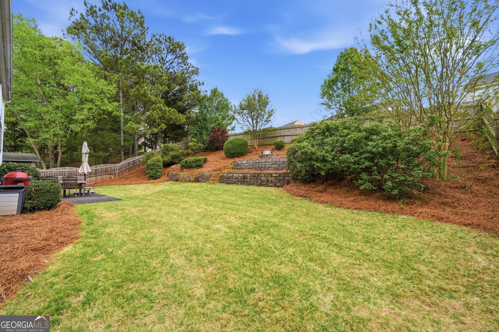 2135 Sugar Maple Lane Acworth - Photo 41