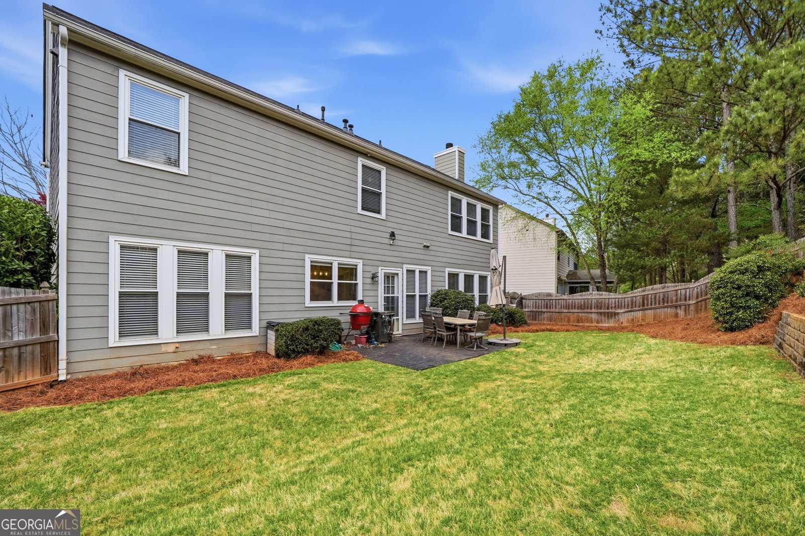 2135 Sugar Maple Lane Acworth - Photo 43